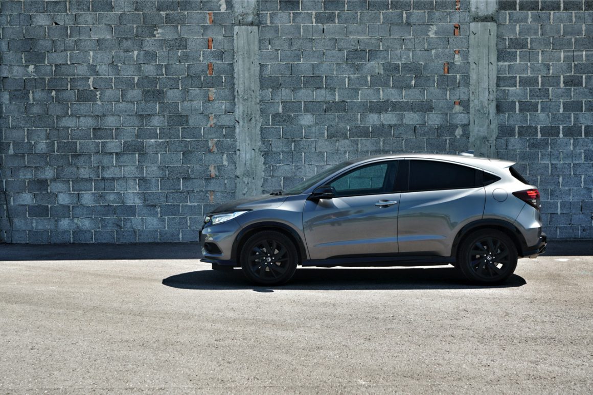 Honda HR-V 1.5 VTEC Turbo Sport