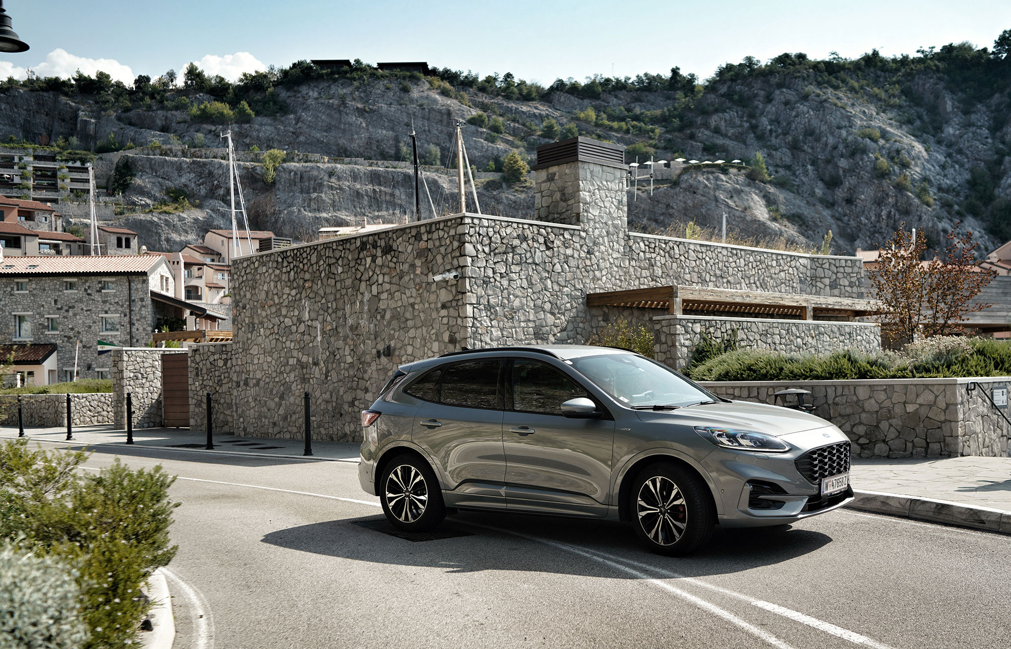 Ford KUGA 2020