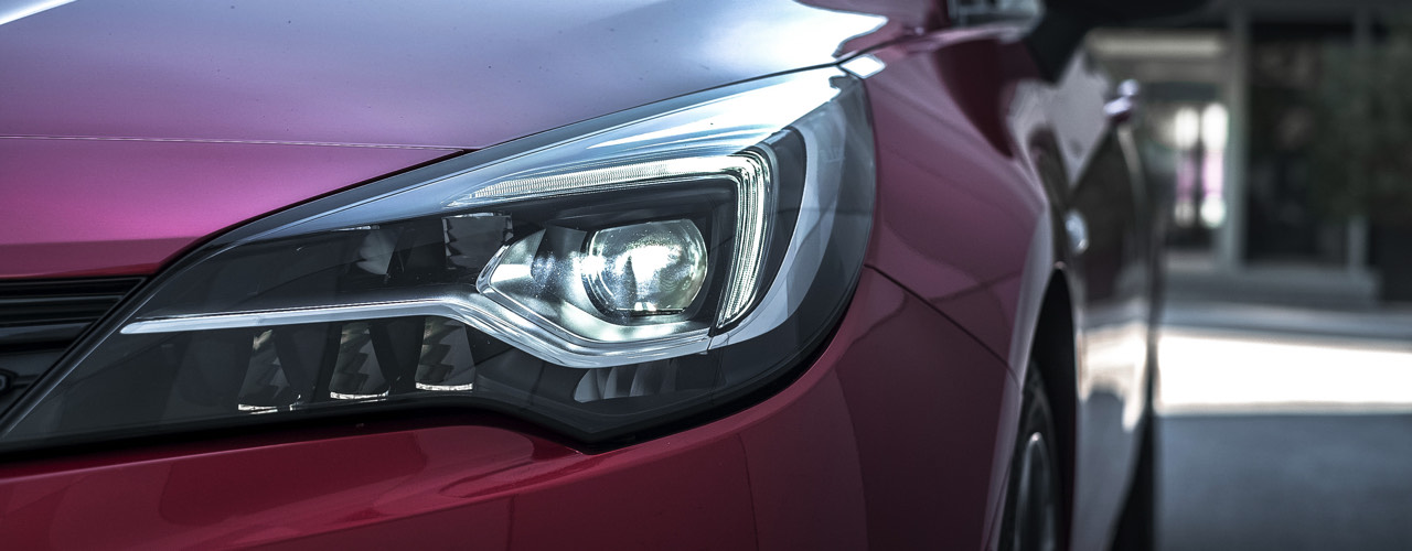 Selbstzünder geht noch immer: Opel Astra 1.5 Diesel ST ist wie gemacht für  lange Strecken 