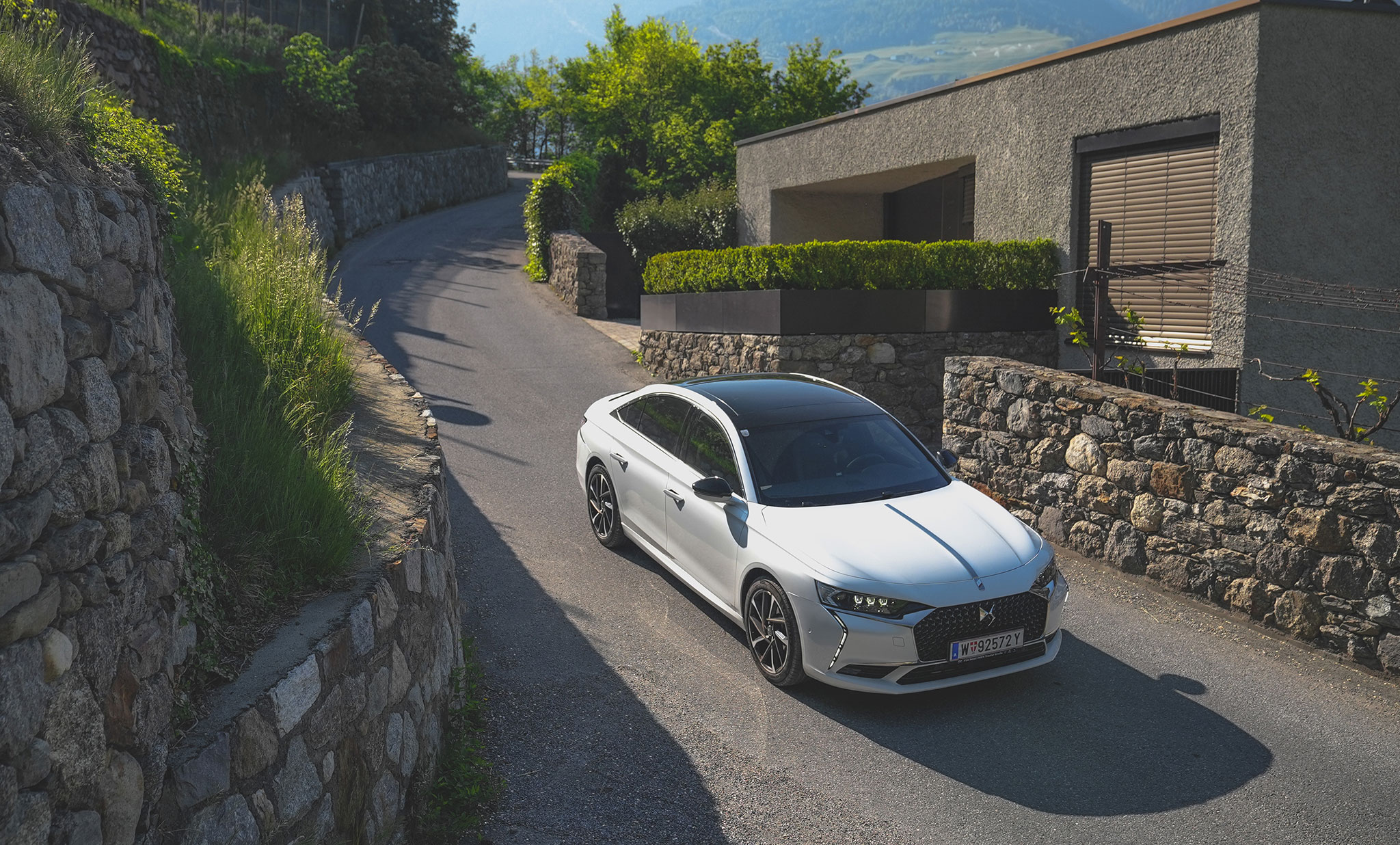 DS9 E-Tense 225 Rivoli