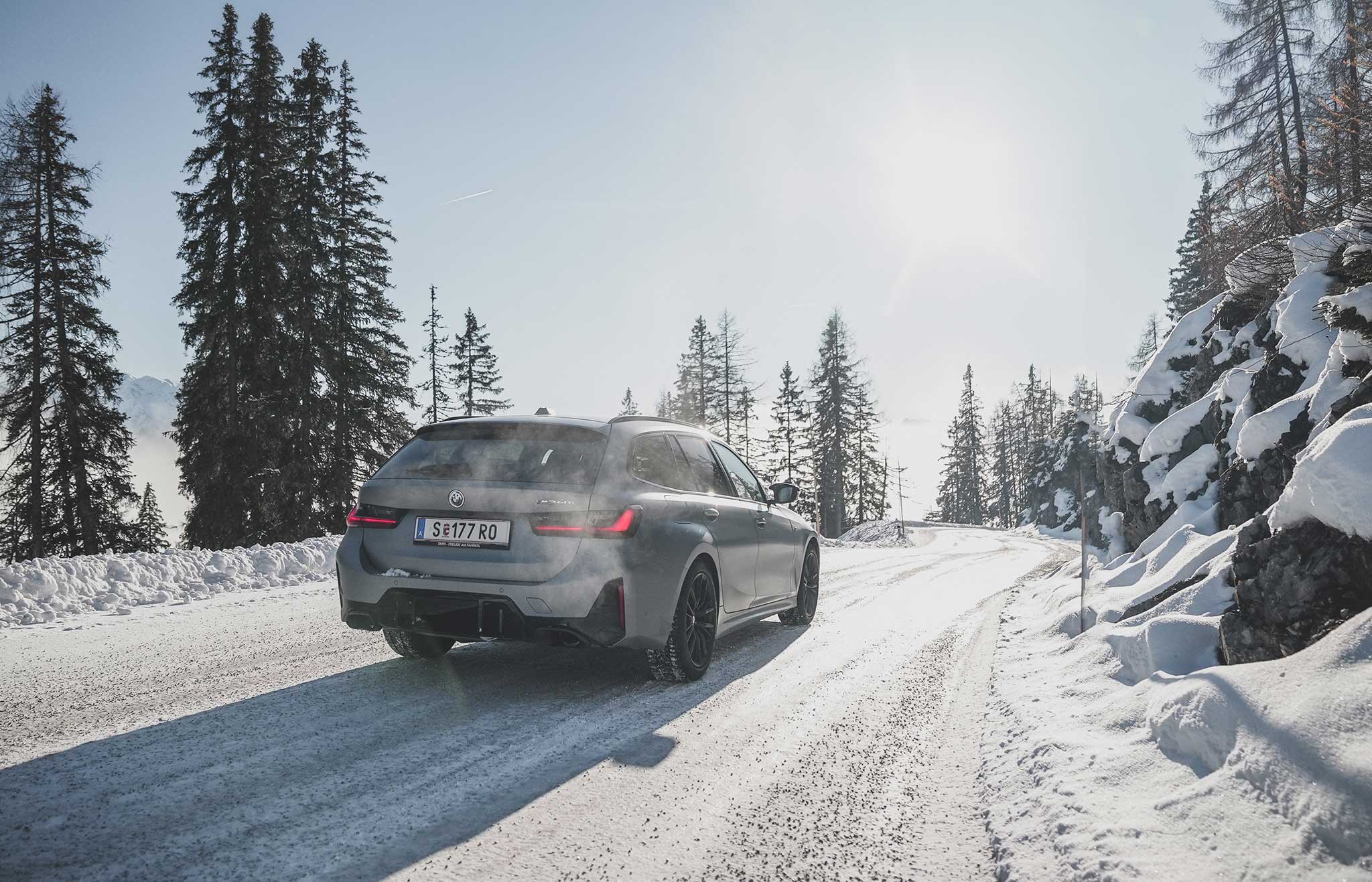 BMW M340i xDrive
