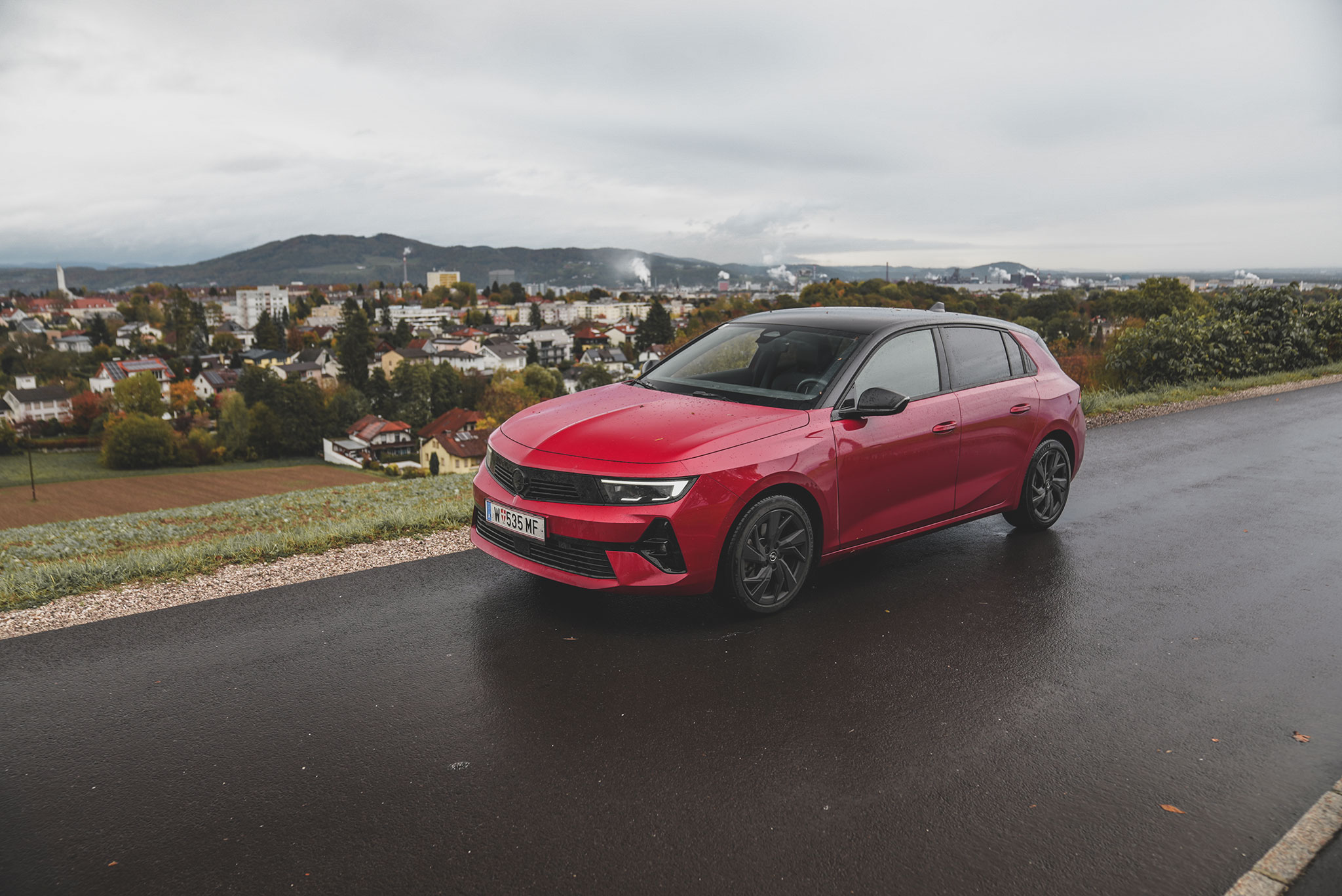 Opel Astra GS Diesel 2023