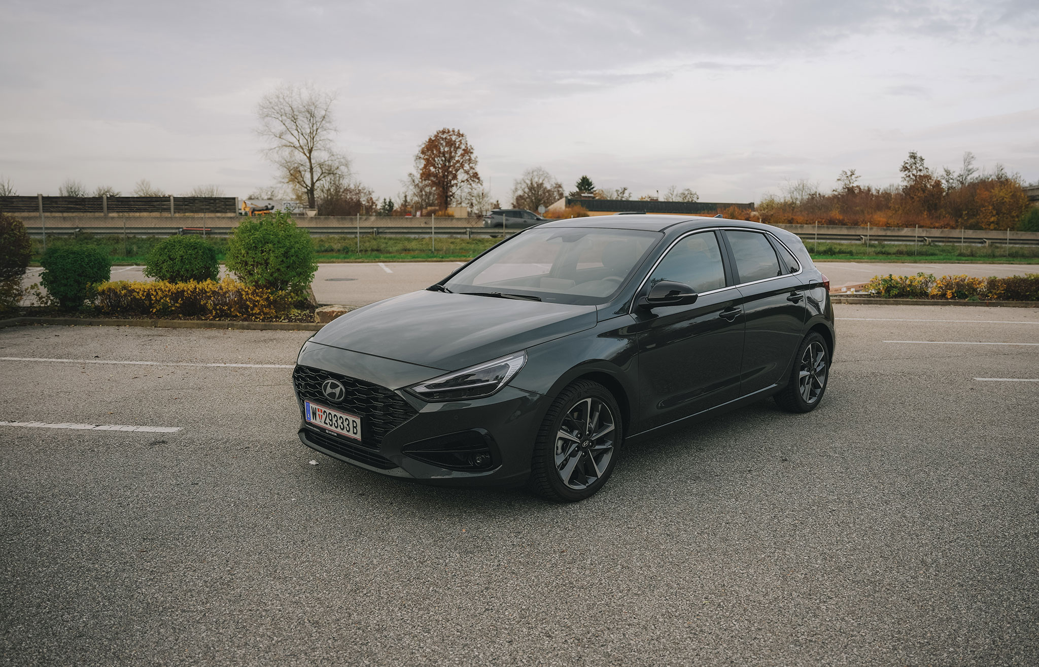 Hyundai i30 Go! Plus 1.0 T-GDI DCT